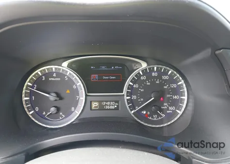 2018 Infiniti Qx60 from USA, damaged, VIN 5N1DL0MM2JC520721